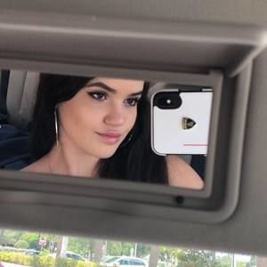 Meet your Posher, Deborah